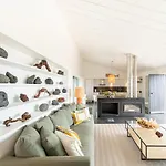 Casas Da Prainha D Prainha (Sao Roque do Pico)