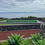 Casas Da Prainha D Prainha (Sao Roque do Pico)