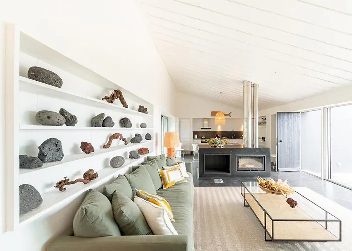 Casas Da Prainha D Prainha (Sao Roque do Pico)