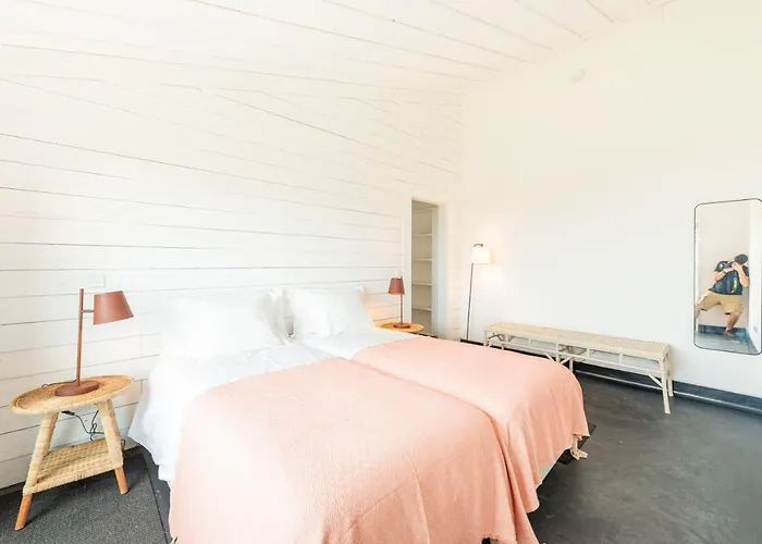 Casas Da Prainha D *