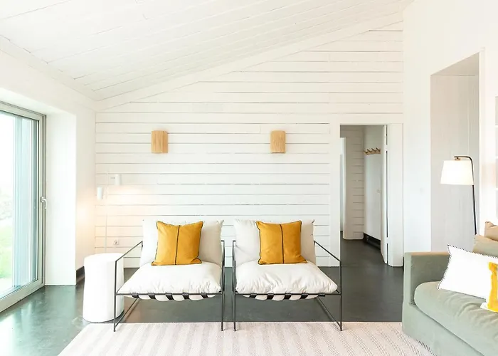 Σπίτι διακοπών Casas Da Prainha D *