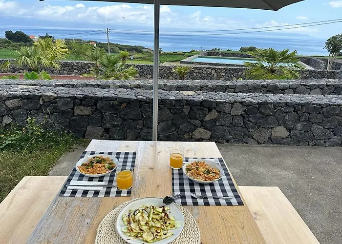 Casas Da Prainha D *