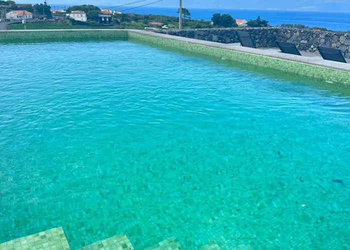Σπίτι διακοπών Casas Da Prainha D