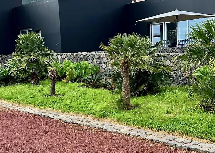 Casas Da Prainha D Σπίτι διακοπών