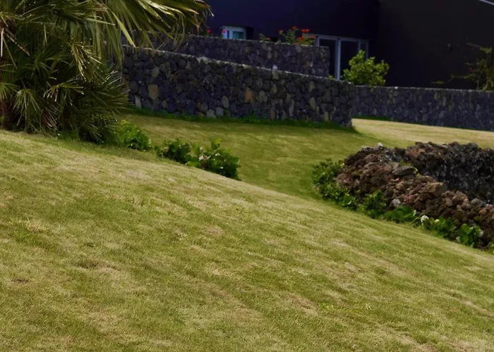 Casas Da Prainha D Σπίτι διακοπών Prainha (Sao Roque do Pico)