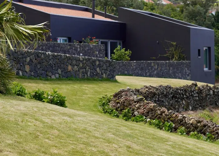 Σπίτι διακοπών Casas Da Prainha D Prainha (Sao Roque do Pico)