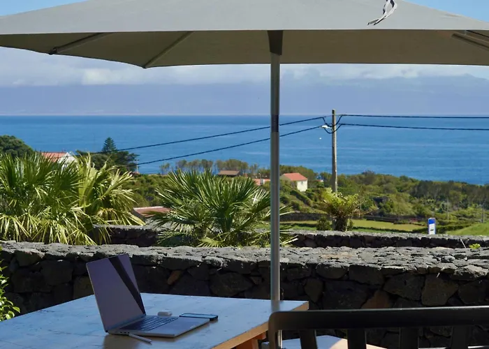 Casas Da Prainha D Σπίτι διακοπών *