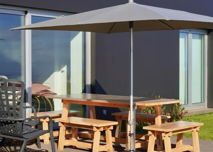 Casas Da Prainha D Σπίτι διακοπών Prainha (Sao Roque do Pico)