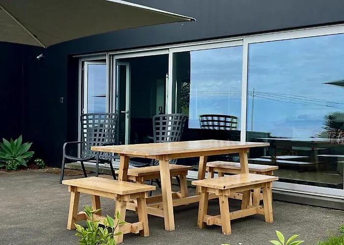 Casas Da Prainha D *