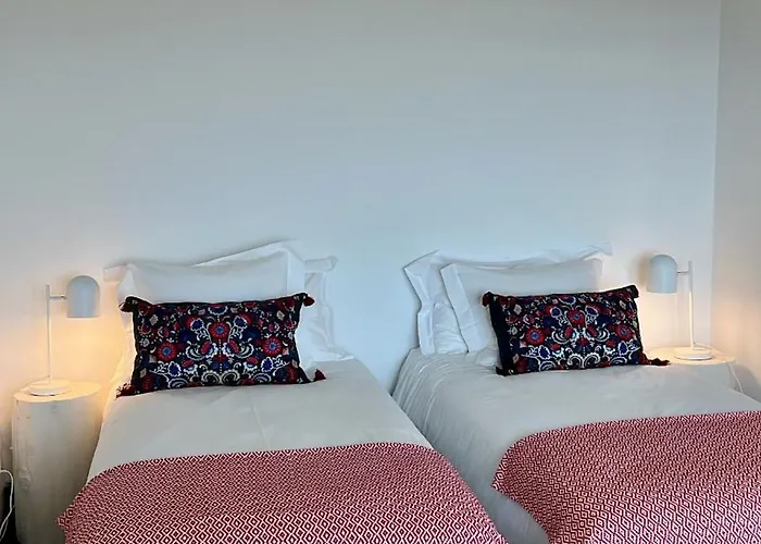 Σπίτι διακοπών Casas Da Prainha D