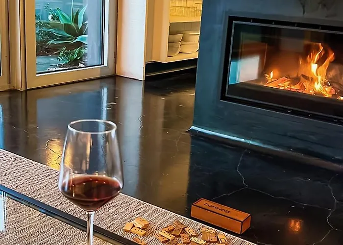 Σπίτι διακοπών Casas Da Prainha D *