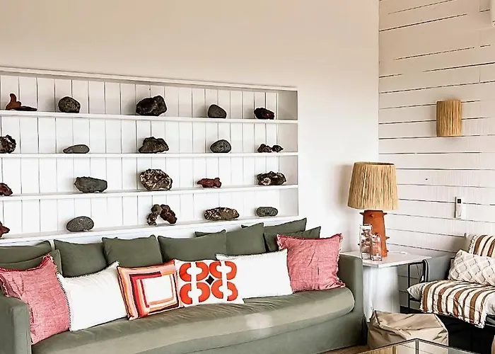 Σπίτι διακοπών Casas Da Prainha D Prainha (Sao Roque do Pico)