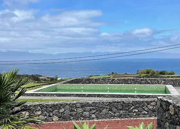 Casas Da Prainha D *