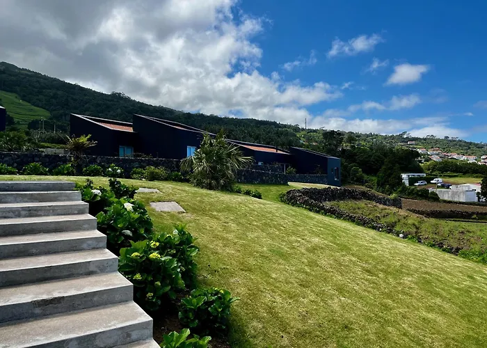 Casas Da Prainha D Σπίτι διακοπών