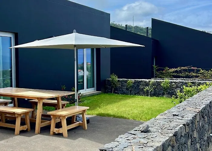 Σπίτι διακοπών Casas Da Prainha D