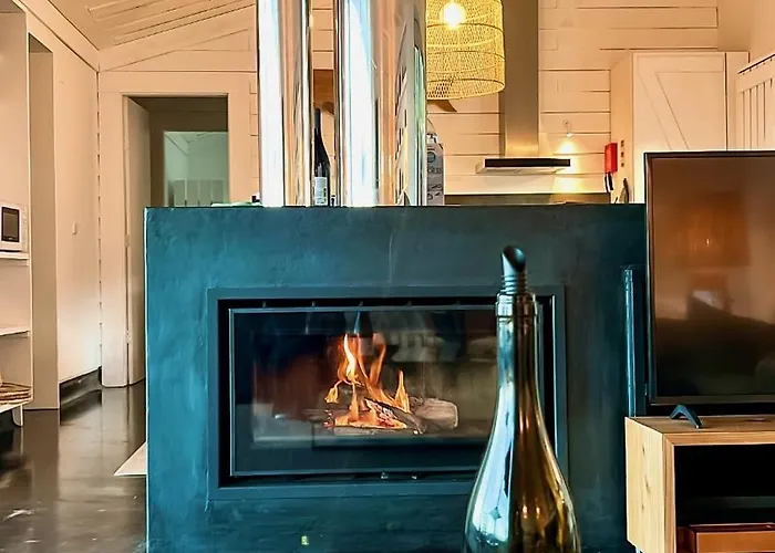 Σπίτι διακοπών Casas Da Prainha D *