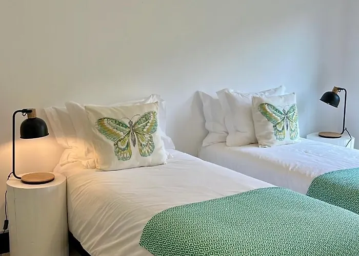 Casas Da Prainha D * Prainha (Sao Roque do Pico)