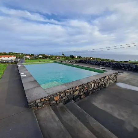 Feriehus Casas Da Prainha D
