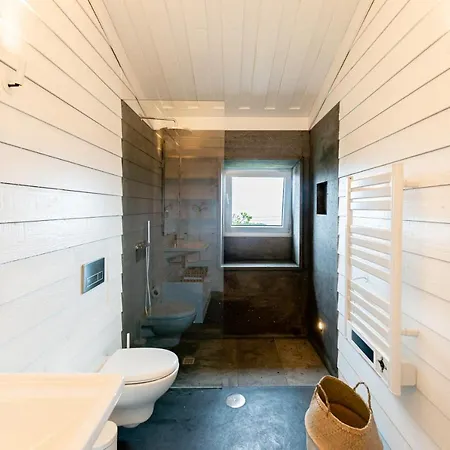 Casas Da Prainha D