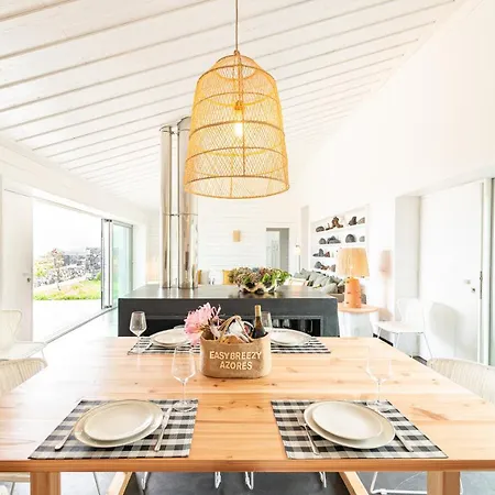 Casas Da Prainha D Prázdninový dům Prainha (Sao Roque do Pico)