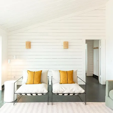 Prázdninový dům Casas Da Prainha D *