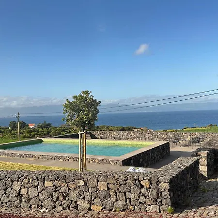 Casas Da Prainha D Feriehus Canto da Areia