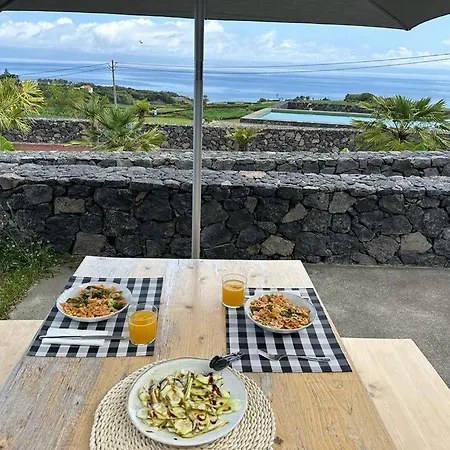 Casas Da Prainha D *