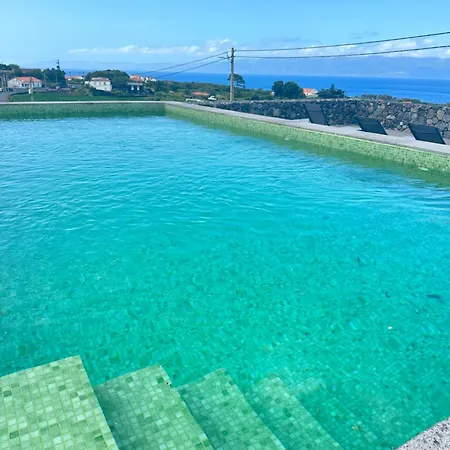 Feriehus Casas Da Prainha D