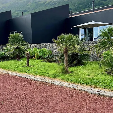 Casas Da Prainha D Feriehus