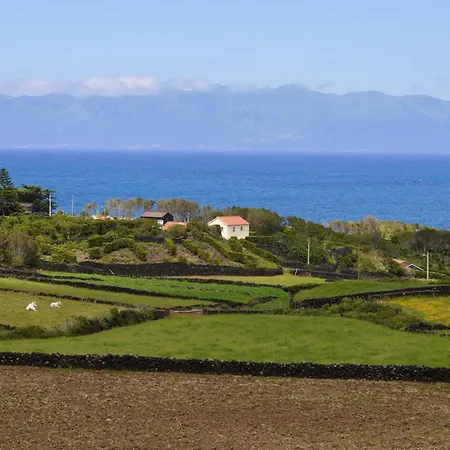 Casas Da Prainha D Feriehus *
