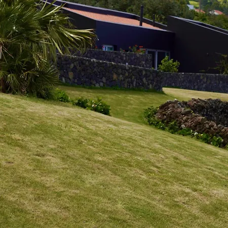 Casas Da Prainha D Feriehus Canto da Areia