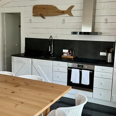 Casas Da Prainha D