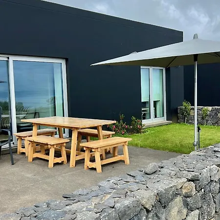 Feriehus Casas Da Prainha D