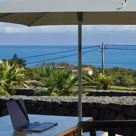 Casas Da Prainha D Feriehus *