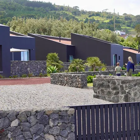 Feriehus Casas Da Prainha D *
