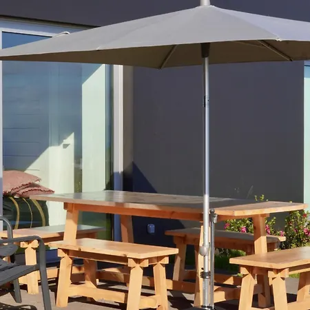Casas Da Prainha D Feriehus Canto da Areia