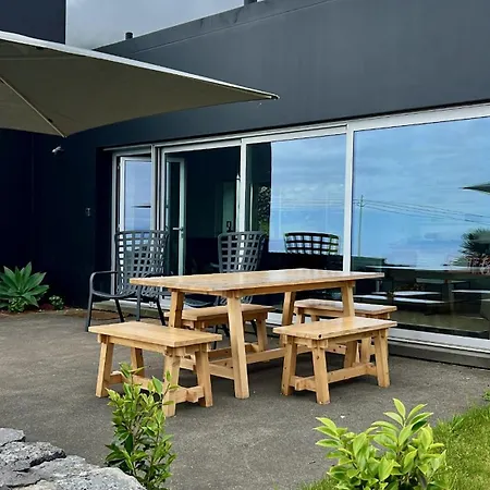 Casas Da Prainha D *