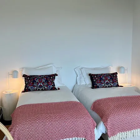 Feriehus Casas Da Prainha D