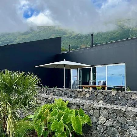 Casas Da Prainha D Feriehus Canto da Areia