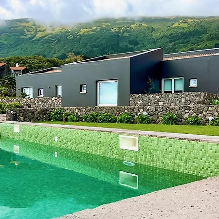 Casas Da Prainha D * Canto da Areia