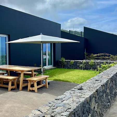 Feriehus Casas Da Prainha D