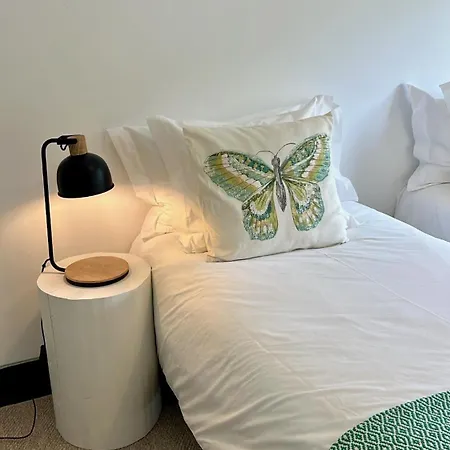 Casas Da Prainha D Feriehus Canto da Areia