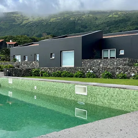 Prázdninový dům Casas Da Prainha D Prainha (Sao Roque do Pico)