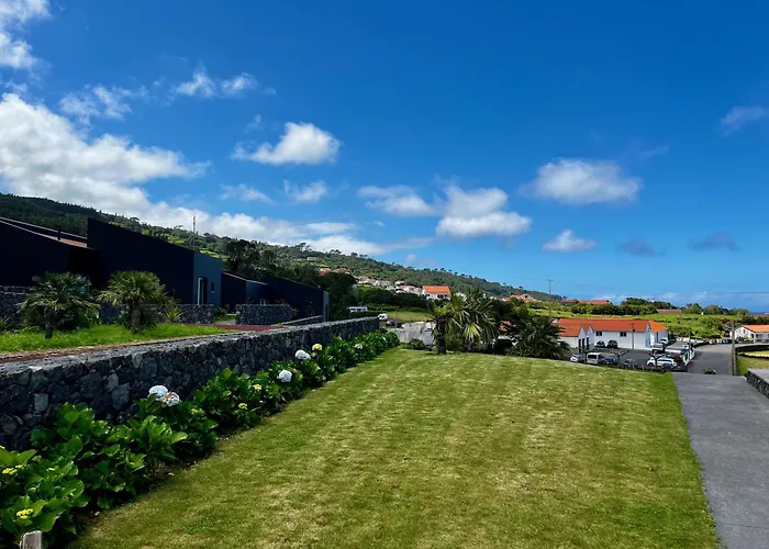 Casas Da Prainha D Casa de Férias